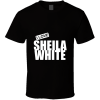 Sheila White T Shirt