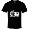 Stephen Calcutt T Shirt