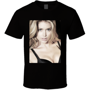 Doutzen Kroes 50 T Shirt