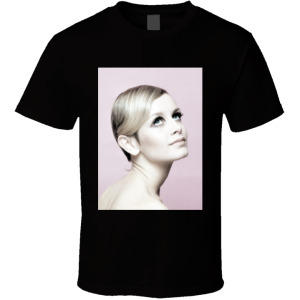 Twiggy 502 T Shirt