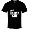 Ramya Sri T Shirt