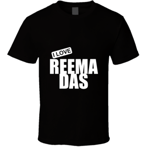 Reema Das T Shirt