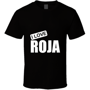 Roja T Shirt