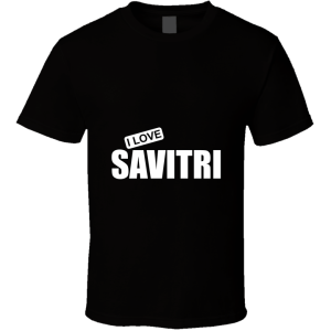 Savitri T Shirt