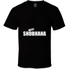 Shobhana T Shirt