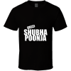 Shubha Poonja T Shirt