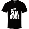 Sija Rose T Shirt