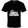 Simple Kapadia T Shirt