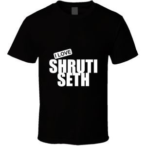 Shruti Seth T Shirt