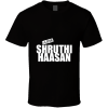 Shruthi Haasan T Shirt