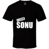 Sonu T Shirt