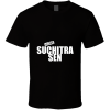 Suchitra Sen T Shirt