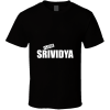 Srividya T Shirt