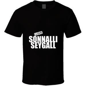 Sonnalli Seygall T Shirt