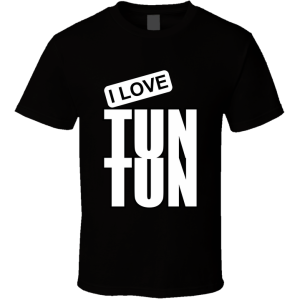 Tun Tun T Shirt