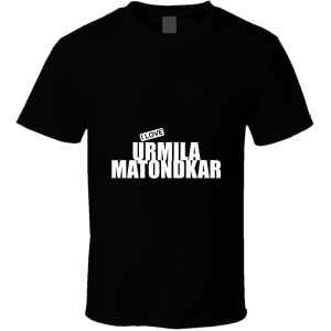 Urmila Matondkar T Shirt