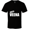 Veena T Shirt