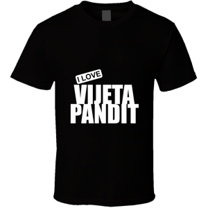Vijeta Pandit T Shirt