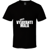 Vyjayanti Mala T Shirt