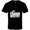 Pranav Mistry T Shirt