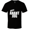 Anant Jog T Shirt