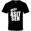 Asit Sen T Shirt