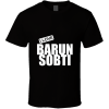 Barun Sobti T Shirt