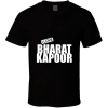 Bharat Kapoor T Shirt