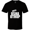 Usha Uthup T Shirt