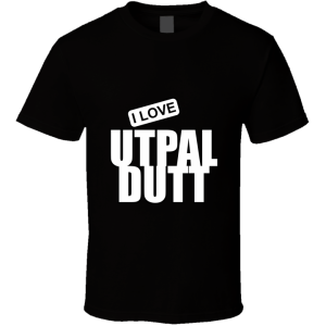 Utpal Dutt T Shirt