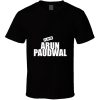 Arun Paudwal T Shirt