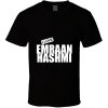 Emraan Hashmi T Shirt