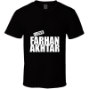 Farhan Akhtar T Shirt