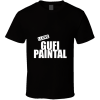 Gufl Paintal T Shirt