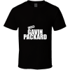 Gavin Packard T Shirt