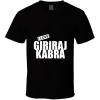 Giriraj Kabra T Shirt