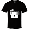 Kabir Bedi T Shirt