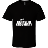 Karmveer Choudhary T Shirt