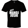 Manoj Joshi T Shirt