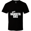 Mandita Das T Shirt