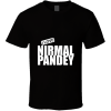 Nirmal Pandey T Shirt