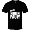Nivin Pauly T Shirt