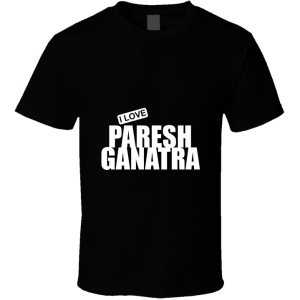 Paresh Ganatra T Shirt