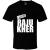 Raju Kher T Shirt