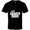 Sarath Babu T Shirt