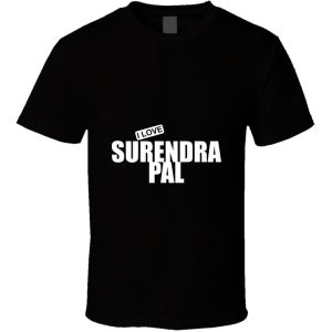 Surendra Pal T Shirt