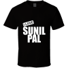 Sunil Pal T Shirt