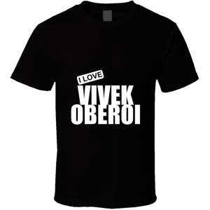 Vivek Oberoi T Shirt