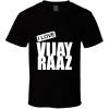 Vijay Raaz T Shirt