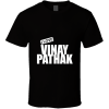 Vinay Pathak T Shirt